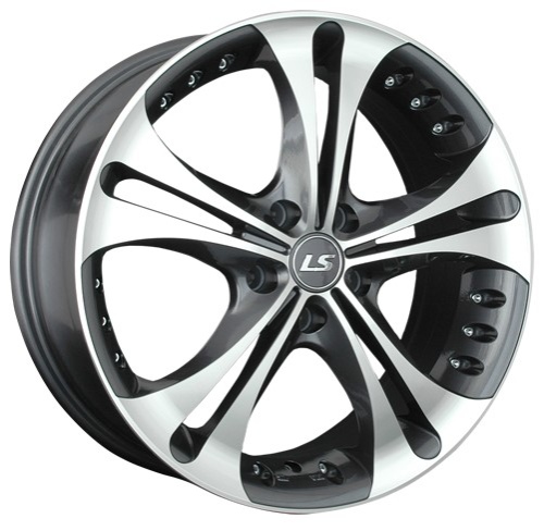 LS WHEELS LS 476