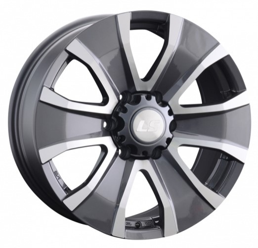 LS WHEELS LS 953