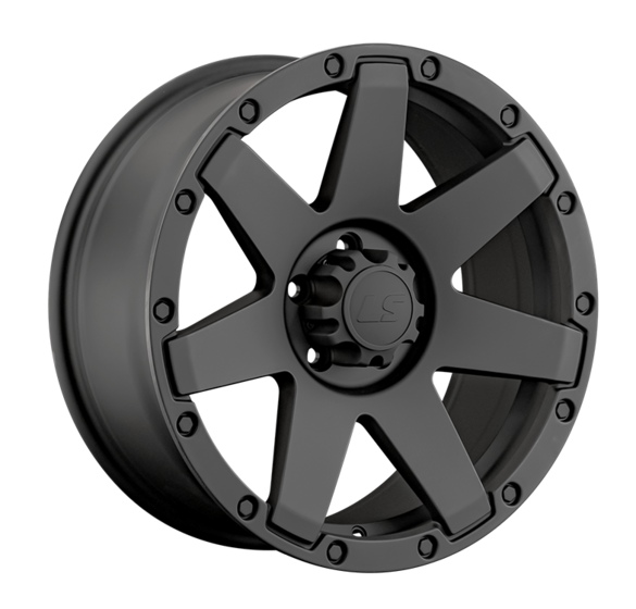 LS WHEELS LS 881