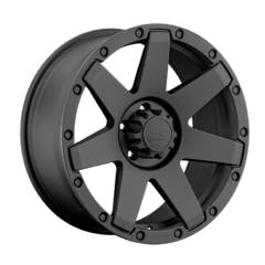 LS WHEELS LS 881 8.5×18 5×114.3 ET30 DIA66.6 MB литой