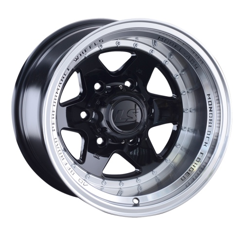 LS WHEELS LS 879