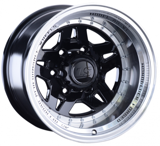 LS WHEELS LS 878