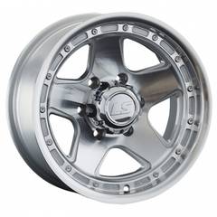 LS WHEELS LS 870 8×16 6×139.7 ET-20 DIA106.1 SF литой