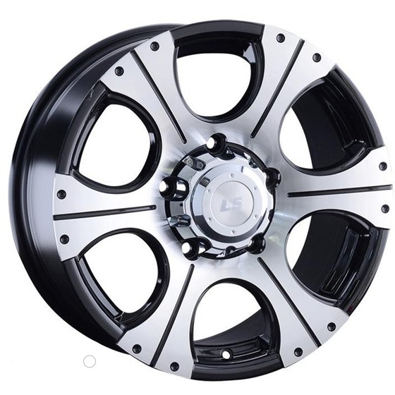 LS WHEELS LS 867