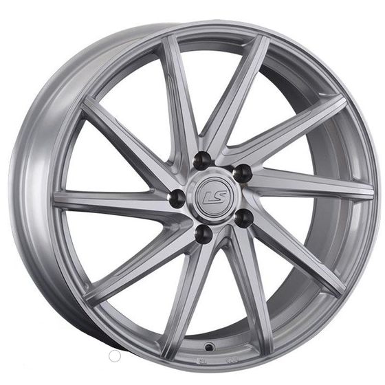 LS WHEELS LS 850 8×19 5×114.3 ET35 DIA67.1 SF литой LS WHEELS LS 850 8×19 5×114.3 ET35 DIA67.1 SF литой