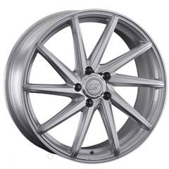 LS WHEELS LS 850 8×19 5×114.3 ET35 DIA67.1 SF литой
