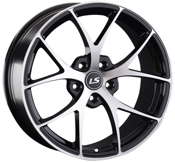 LS WHEELS LS 845