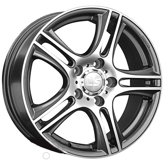 LS WHEELS LS 838