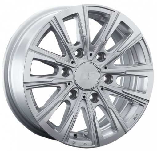 LS WHEELS LS 812