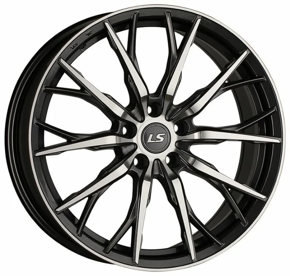 LS WHEELS LS RC11