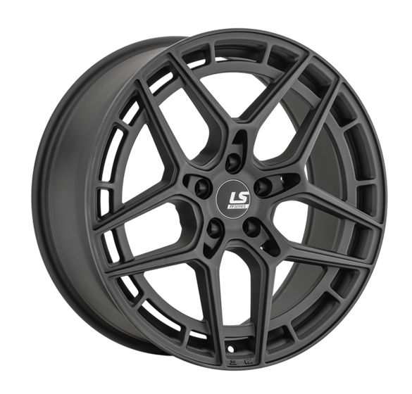 LS WHEELS LS RC10 9×19 5×112 ET44 DIA66.6 MB литой