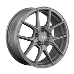 LS WHEELS LS RC06 7.5×17 5×108 ET33 DIA65.1 MGM литой
