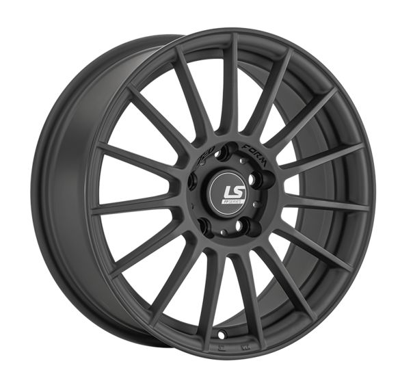 LS WHEELS LS RC05 7.5×17 5×112 ET30 DIA66.6 MB литой