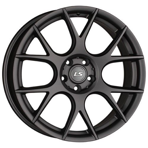 LS WHEELS LS RC07 8.5×19 5×114.3 ET45 DIA67.1 MGM литой LS WHEELS LS RC07 8.5×19 5×114.3 ET45 DIA67.1 MGM литой