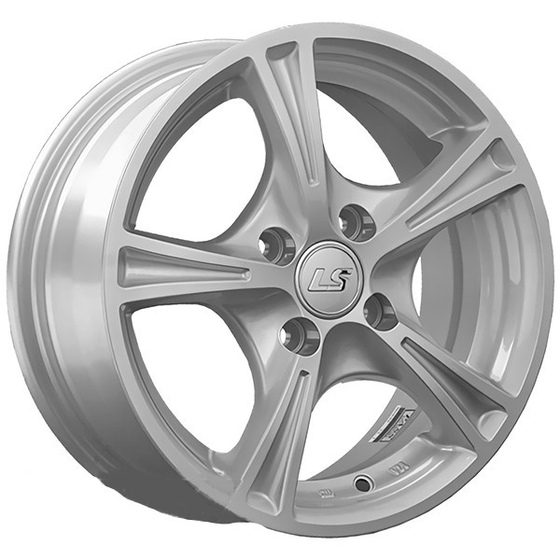 LS WHEELS NG232