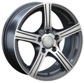 LS WHEELS NG238