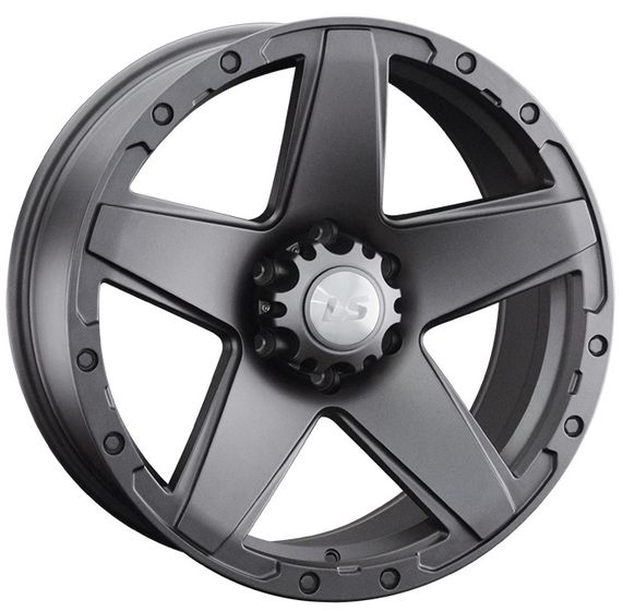 LS WHEELS LS 1284 9×20 6×139.7 ET20 DIA100.1 MGM литой LS WHEELS LS 1284 9×20 6×139.7 ET20 DIA100.1 MGM литой