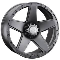 LS WHEELS LS 1284 9×20 6×139.7 ET20 DIA100.1 MGM литой
