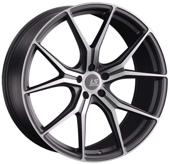 LS WHEELS LS RC56