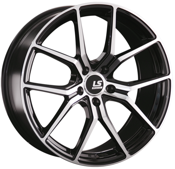 LS WHEELS LS RC47