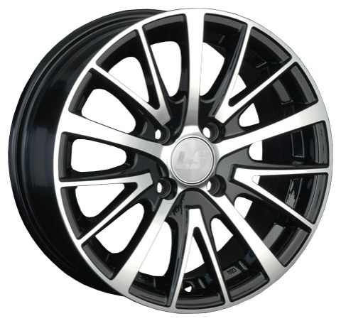 LS WHEELS LS 808