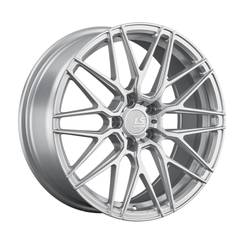 LS WHEELS LS RC13 8×18 5×112 ET40 DIA66.6 SS литой