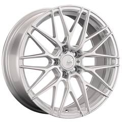 LS WHEELS LS RC13 8×18 5×114.3 ET40 DIA67.1 SILVER литой