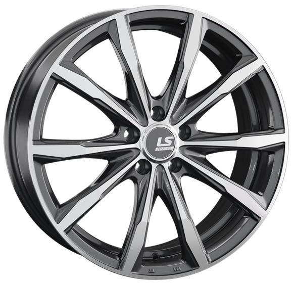 LS WHEELS LS RC38