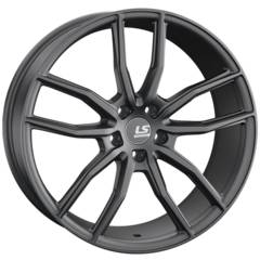 LS WHEELS LS RC09 8.5×20 5×120 ET45 DIA72.6 MGM литой