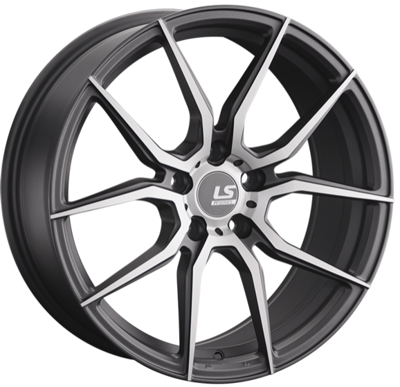 LS WHEELS LS RC36