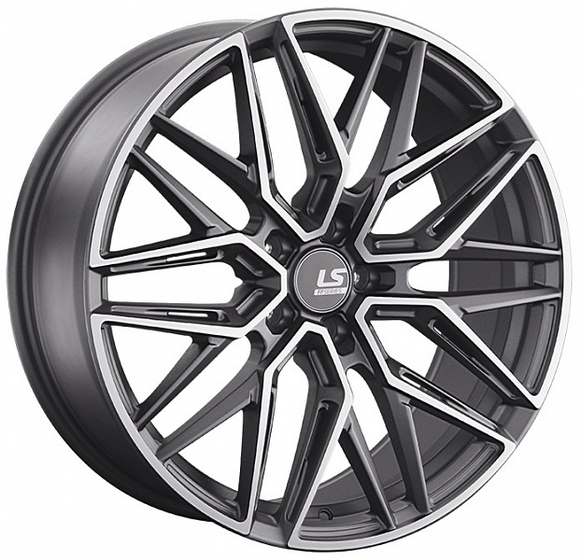 LS WHEELS LS RC59