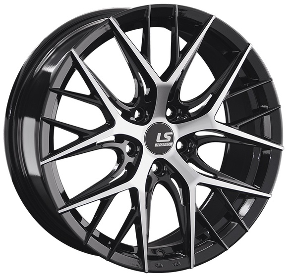 LS WHEELS LS RC57