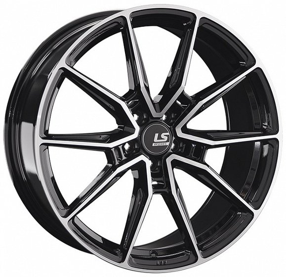 LS WHEELS LS RC58