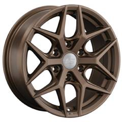 LS WHEELS LS 1303 8×17 6×139.7 ET36 DIA100.1 SD литой