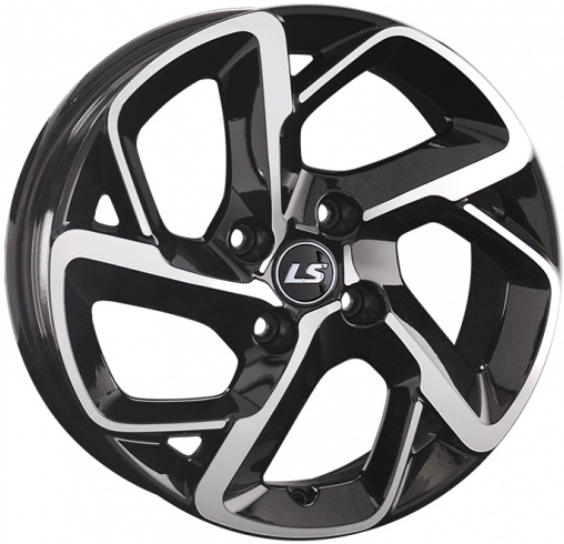 LS WHEELS LS 1303