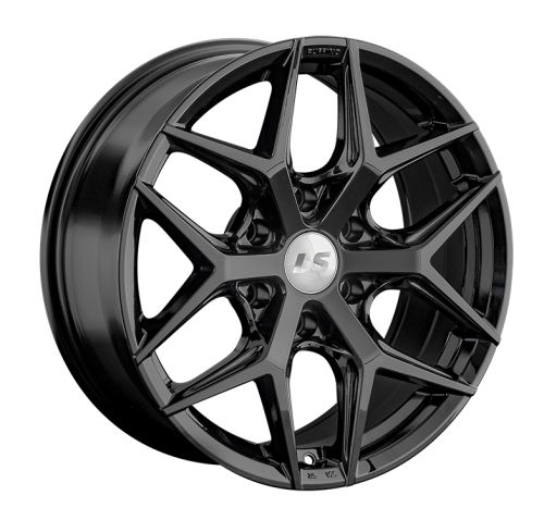 LS WHEELS LS 1303 8×18 6×139.7 ET36 DIA100.1 BLACK литой LS WHEELS LS 1303 8×18 6×139.7 ET36 DIA100.1 BLACK литой