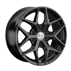 LS WHEELS LS 1303 8×18 6×139.7 ET36 DIA100.1 BLACK литой
