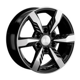 LS WHEELS LS 1301