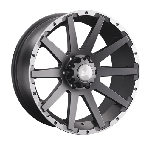 LS WHEELS LS 1302