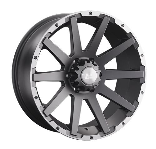 LS WHEELS LS 1302 9×20 6×139.7 ET20 DIA106.1 MGML литой