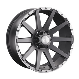 LS WHEELS LS 1302