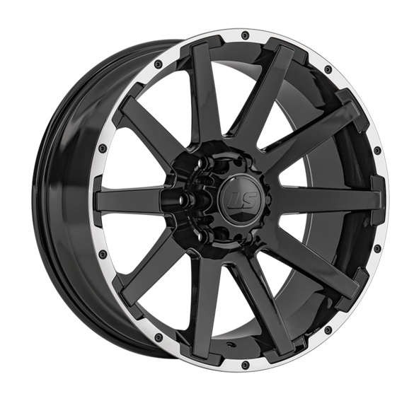 LS WHEELS LS 1302
