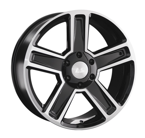 LS WHEELS LS 1296