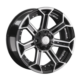 LS WHEELS LS 1293