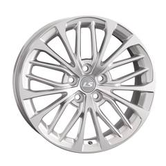 LS WHEELS LS 1306 8×18 5×114.3 ET50 DIA60.1 SF литой