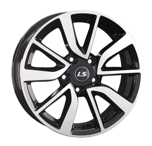 LS WHEELS LS 1317