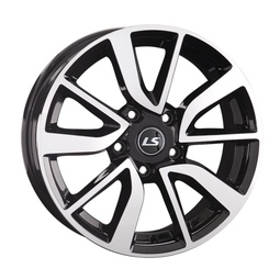 LS WHEELS LS 1317