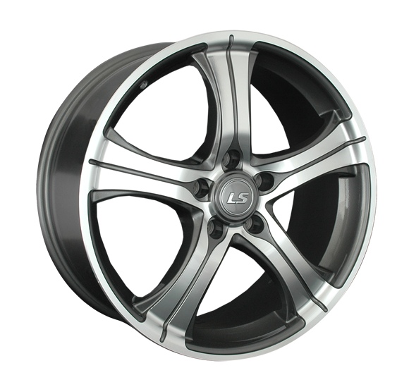 LS WHEELS LS 732