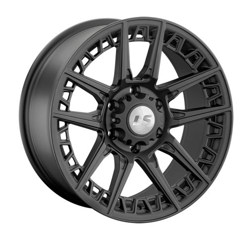 LS WHEELS LS 1357 9×18 6×139.7 ET20 DIA106.1 MB литой LS WHEELS LS 1357 9×18 6×139.7 ET20 DIA106.1 MB литой