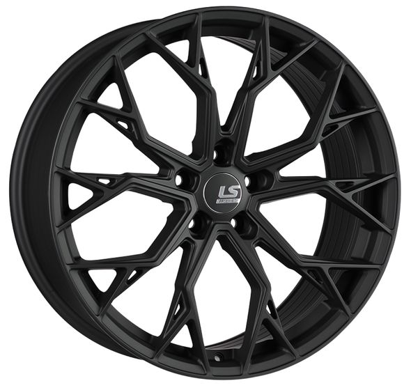 LS WHEELS LS RC61 9×20 5×114.3 ET35 DIA60.1 MB литой